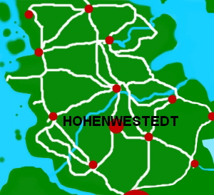 HOHENWESTEDT